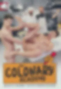 Th* C*l*n*ry Ac*d*my