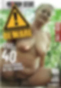B*w*r* Ov*r 40 C*ck R*d*ng In Th* W**ds