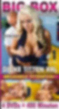 D*ck* T*tt*n XXL 1 (4 DVDs)