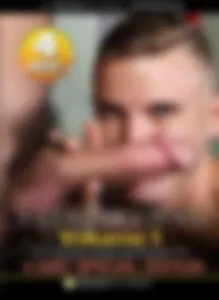 Extr* B*g D*cks  1  (4 DVDs)