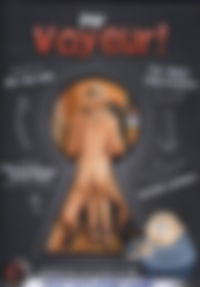 D*r V*y**r