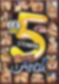 Extr*m An*l  2  [2 DVDs]