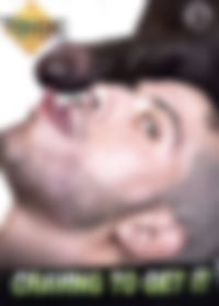 Cr*v*ng T* G*t It