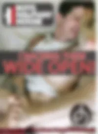 Cr*ck*ng Th*m W*d* Op*n