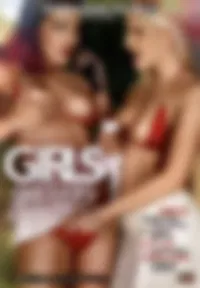 G*rls G*t L*cky  2