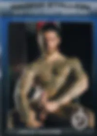 L*g*n Mccr** Anth*l*gy