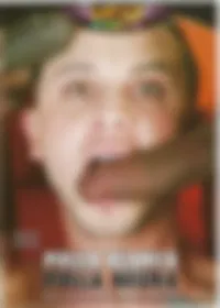 P*ll* bl*nc* p*ll* n*gr*